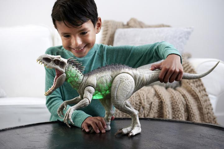 Image du produit Jurassic World Indominus Rex