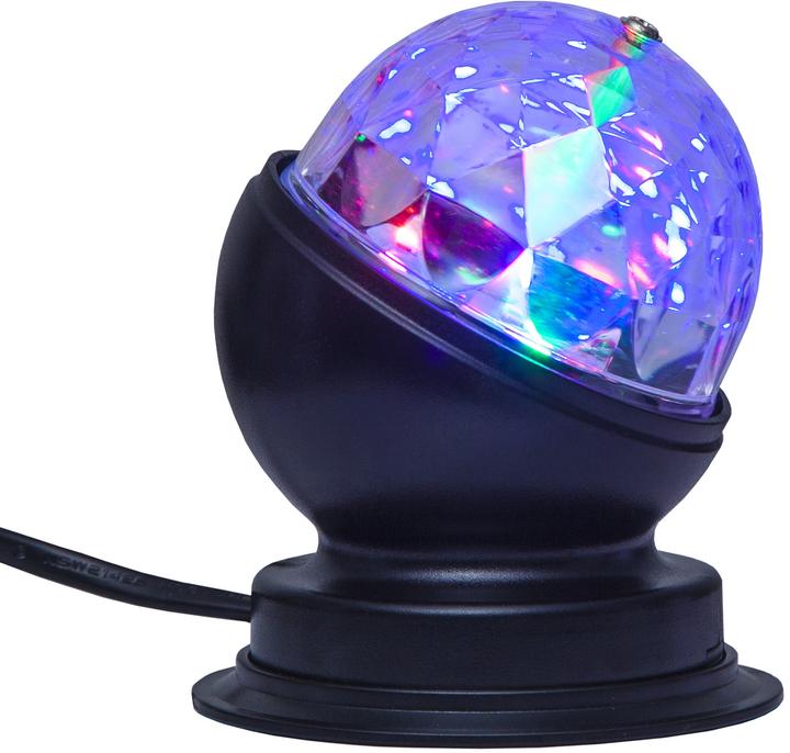 Tischlampe