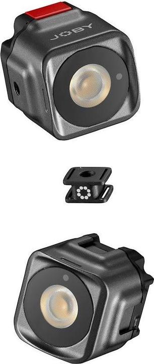 Produktbild Joby Beamo LED Leuchte (5 cm, 1500 lm)