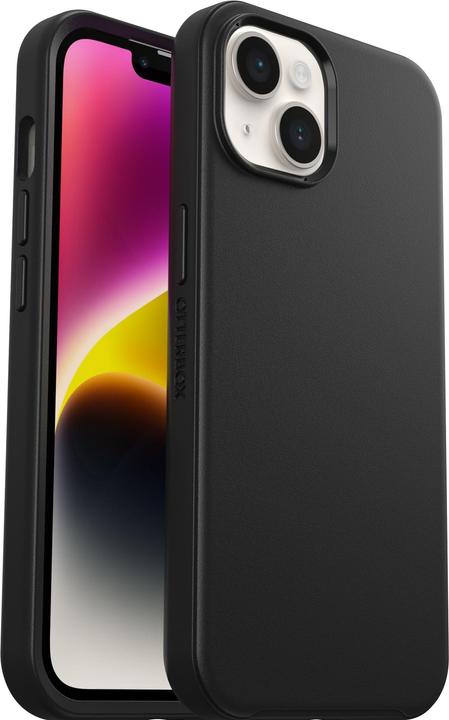 Actual product image OtterBox Symmetry mit MagSafe (Apple iPhone 14, Apple iPhone 13)