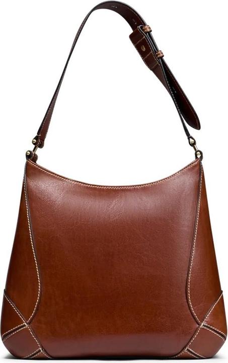 Produktbild The Bridge Giorgia - Hobo Bag Leder (8.90 l)