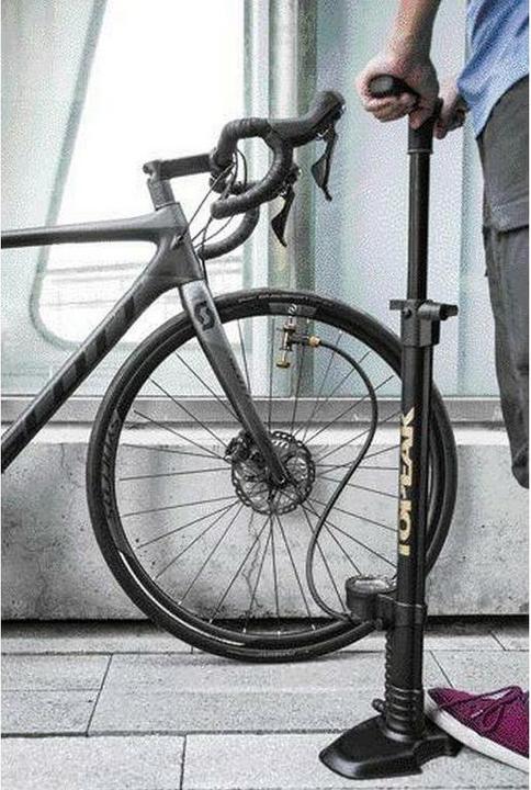 Produktbild Topeak JoeBlow Tubi 2-Stage