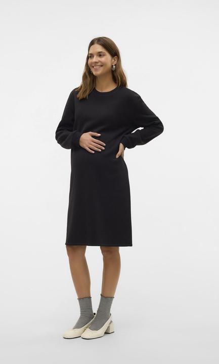 Actual product image Mamalicious MLTHEA Umstandskleid Kleid (XS)