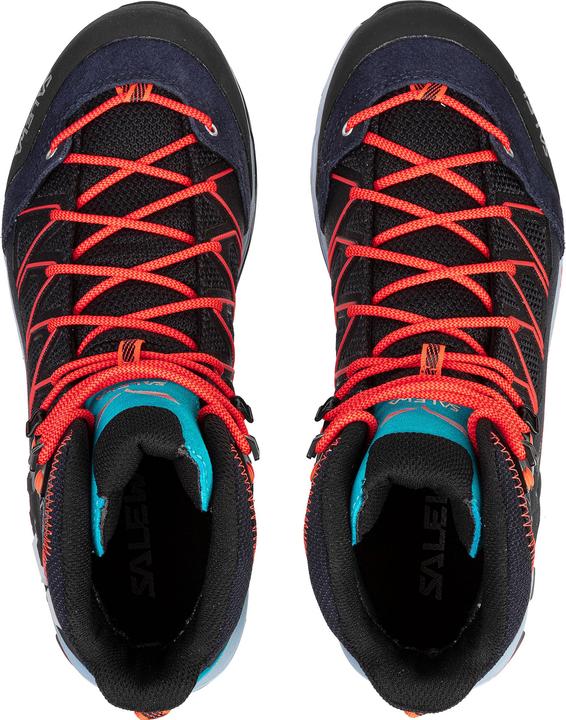 Produktbild Salewa MTN Trainer Lite Mid GTX Schuhe (36.5)