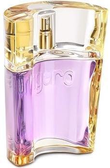 Actual product image Emanuel Ungaro Eau de Parfum Natural (Eau de parfum, 50 ml)