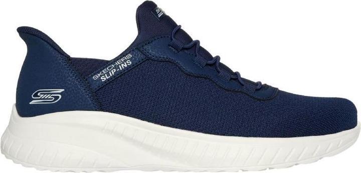 Skechers Slip-ins: BOBS Sport Squad Chaos 118300-NVY - 44 (44)