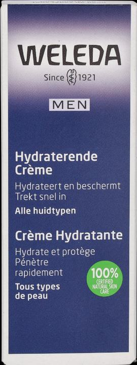 Immagine prodotto Weleda Crema idratante (30 ml, Crema da giorno)