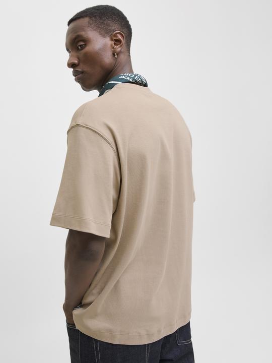 Actual product image Jack & Jones Jjeurban Edge Tee Ss O-Neck Noos (XS)
