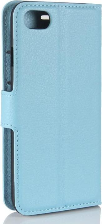 Actual product image Screenguard Leather Guard (Apple iPhone SE (3rd Gen))