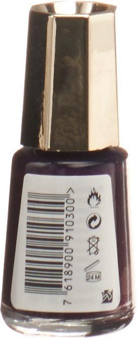 Image du produit Mavala Vernis à ongles Mini Color's (30 Mexique, Vernis couleur)