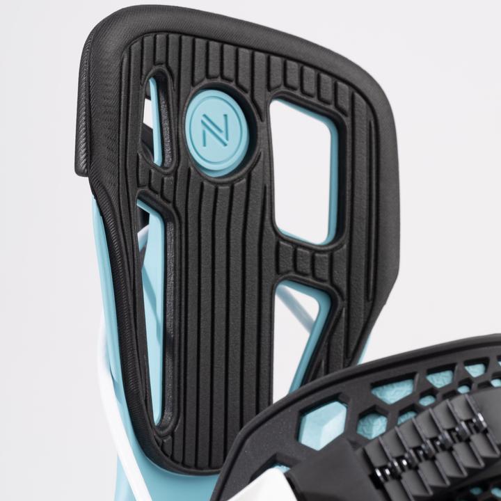 Produktbild Flow Snowboard Bindings Nx2 2025 (XL)