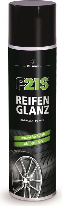 P21S Tire Shine (400 ml)