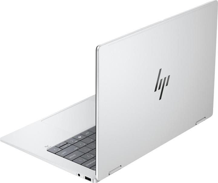 Image du produit HP OmniBook X Flip 14-fm0742nz (14", Intel Core Ultra 7 256V, 16 Go, 1000 Go, CH)