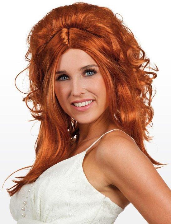 Produktbild Boland Saloon Girl Lilly Rose