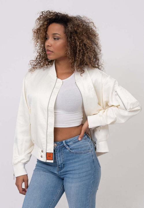 Immagine prodotto Bombers Original Bomberjacke Daily Rose W Bomberjacke (XS)