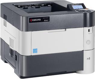 Produktbild Kyocera P3055dn Ecosys (Laser, Schwarz-Weiss)