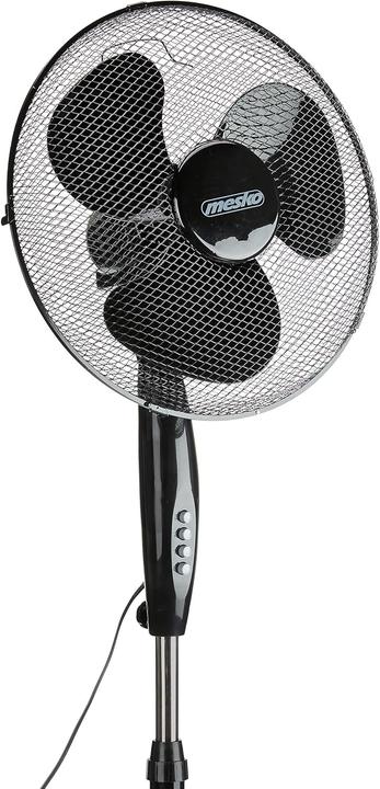 Produktbild Mesko MS 7311 Ventilator (53 dB)