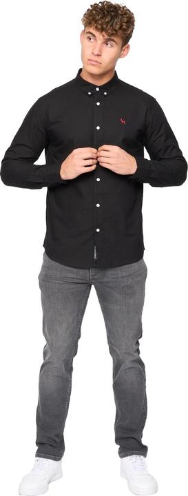 Immagine prodotto Bewley & Ritch Chatmen Camicia Aderente Uomo (L)