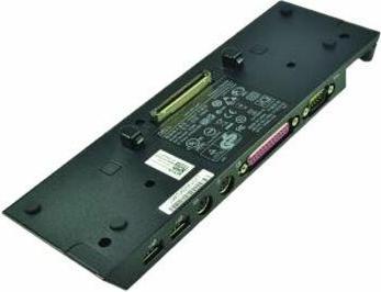 Immagine prodotto 2-Power Dell Latitude E4200 E-Legacy Extender. Per Regno Unito, UE.