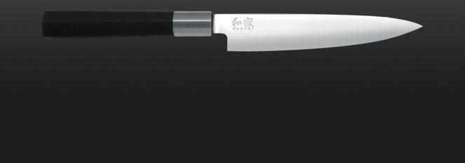 Immagine prodotto Kai Coltello universale Wasabi (15 cm)