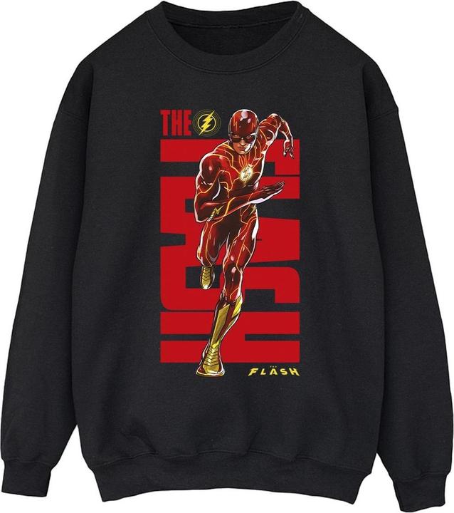 Produktbild The Flash Dash Sweatshirt (S)