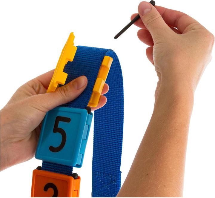 Immagine prodotto Kerbl Collana numero Duo (0, Cane, Generale)