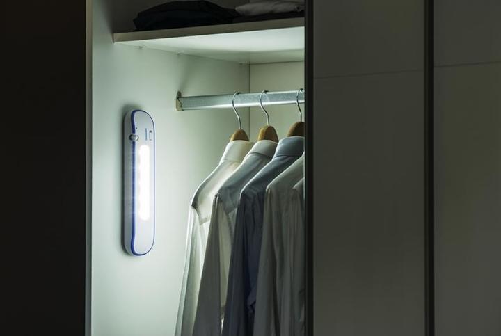 Image du produit Grundig Lampe LED pour la garde-robe