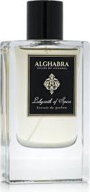 Actual product image Alghabra Labyrinth of Spices Extract De Parfum 50ml Unisex (Eau de parfum, 50 ml)