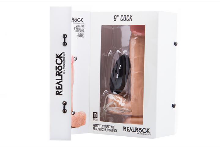 Produktbild Shots Real Rock