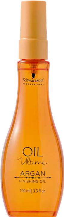 Immagine prodotto Schwarzkopf Professional Oil Ultime - Olio di finitura di Argan (100 ml)