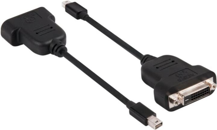 Immagine prodotto Club 3D Mini DisplayPort a (0.20 m, DisplayPort)