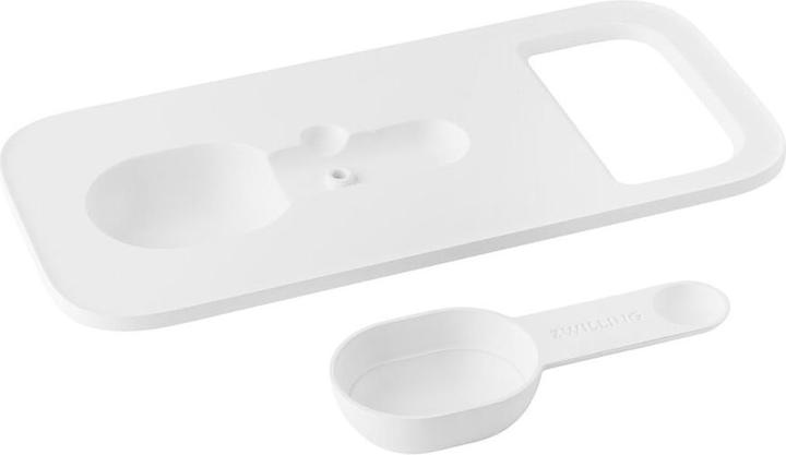Actual product image Zwilling Cube Vacuum Starter Set