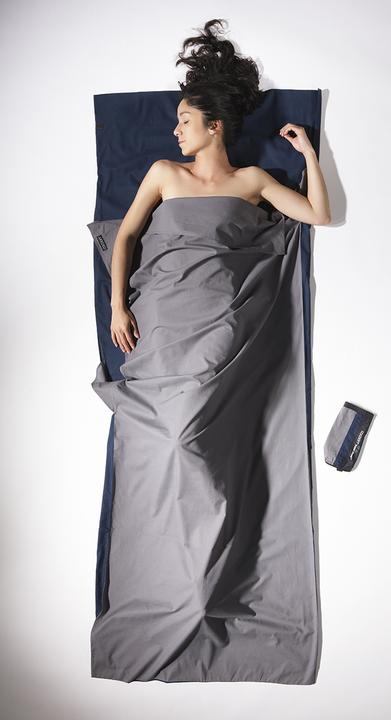 Produktbild Cocoon TravelSheet Cotton (220 cm)