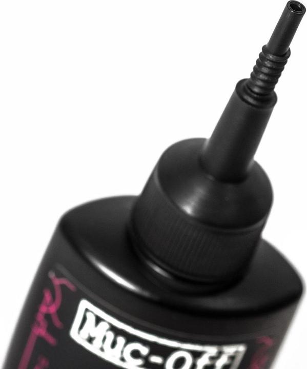 Produktbild Muc-Off C3 Ceramic Lube Wet (50 ml, Kettenöl)