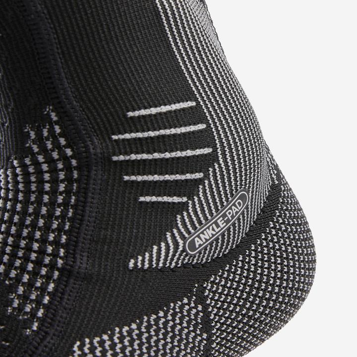 Actual product image Decathlon Ankle support with foam pads right/left level 1 (2)