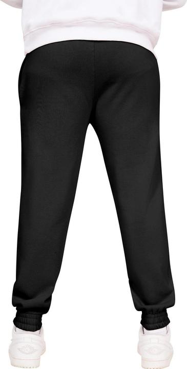 Actual product image Casual Classics Unisex Adult Blended Core Regular Jogging Bottoms (XL)