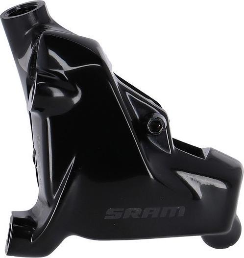 Actual product image Sram Disc Brake Caliper, Flat Mount, S-900 (Rear brake, Brake Caliper)
