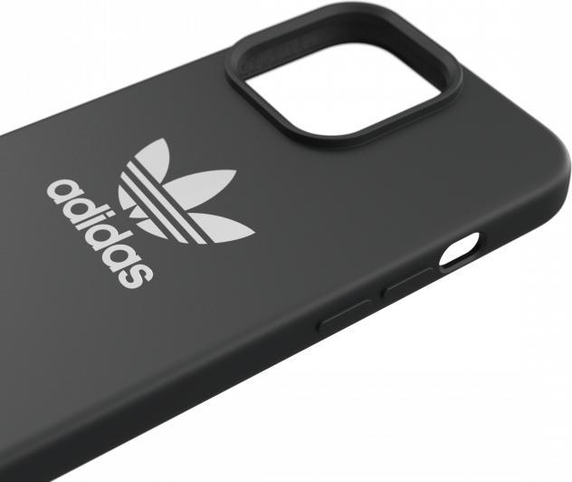 Immagine prodotto adidas Custodia in silicone AirPods Nero (Apple iPhone 13, Apple iPhone 13 Pro)