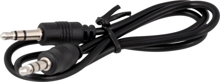 Produktbild Savio CL-23 Videokabel-Adapter VGA (D-Sub) HDMI Typ A (Standard) (VGA, HDMI, 50 cm)
