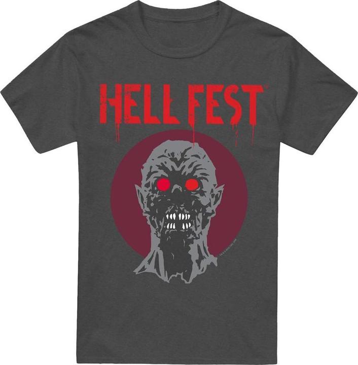 Produktbild Hell Fest TShirt (XXL)