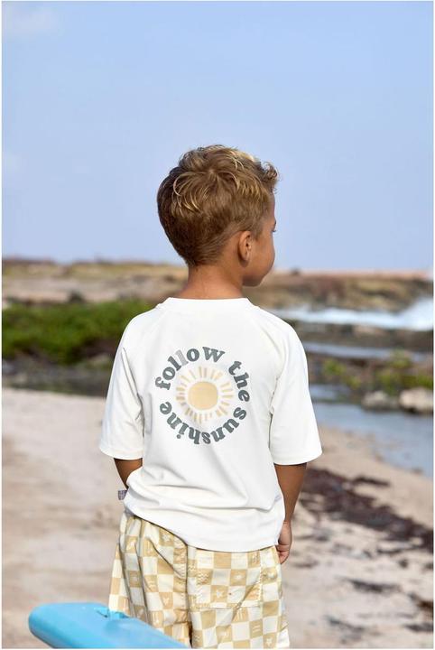 Image du produit Lässig UV Shirt Kurzarm (110)