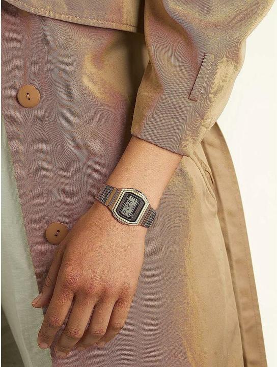 Produktbild Casio Vintage (Digitaluhr, 39 mm)