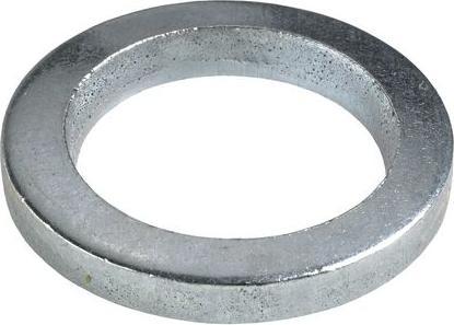 Hettich Distanzring, verzinkt 10/15 mm, 20 Stück (20 Stk.)