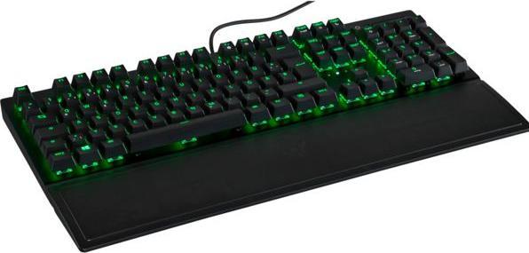 Produktbild Razer BlackWidow V3 (DE, Kabelgebunden)