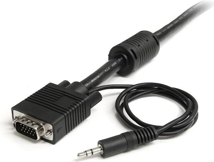 Immagine prodotto StarTech VGA — VGA (2 m, VGA)