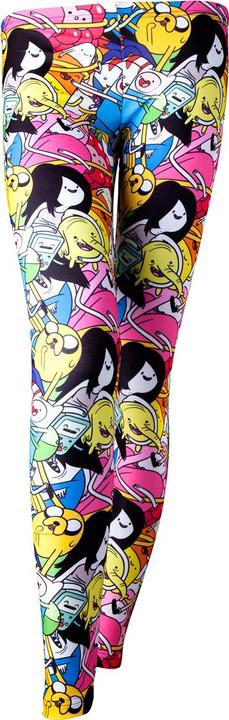 Produktbild Bioworld Adventure Time - Characters - L Grosse (L)