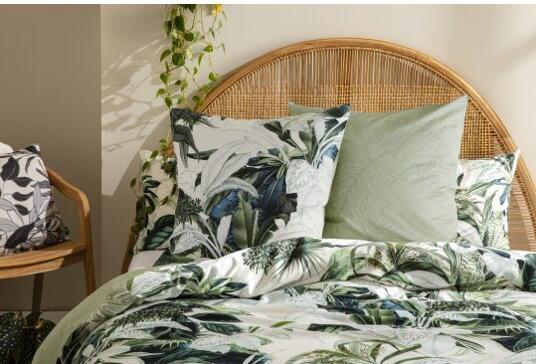 Actual product image KAS Aruba (Duvet cover, 200 x 210 cm)