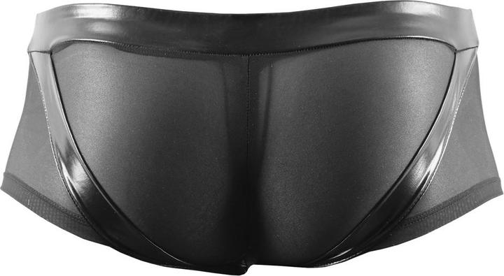 Actual product image Svenjoyment Powernet Pants with Cockring (XL)