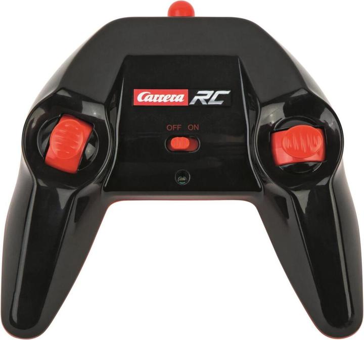 Actual product image Carrera Blaze