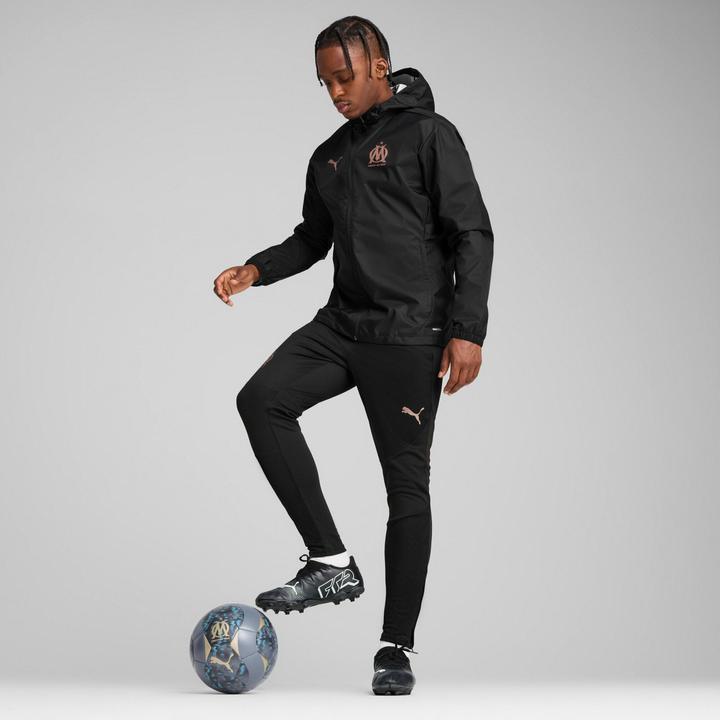 Actual product image Puma Sweat jacket OM 2024/25 (XS)